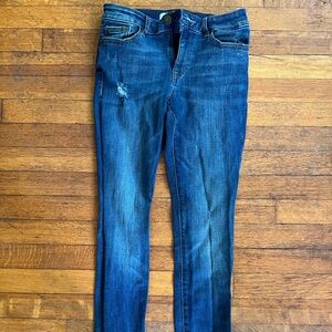 DL1961 Florence Jeans Instasculpt Size 27